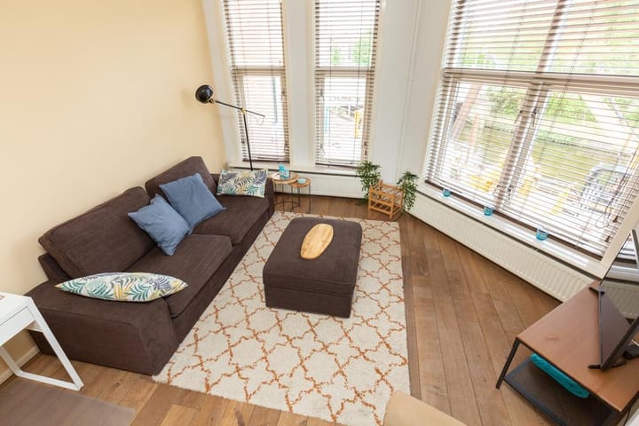 Photo 2 of Kleine Veenkade 1