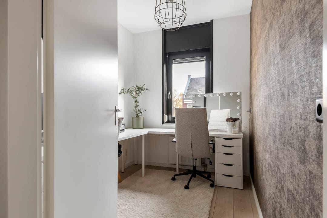 Foto 22 van Buitenhof 32