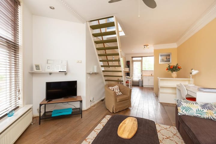 Photo 4 of Kleine Veenkade 1