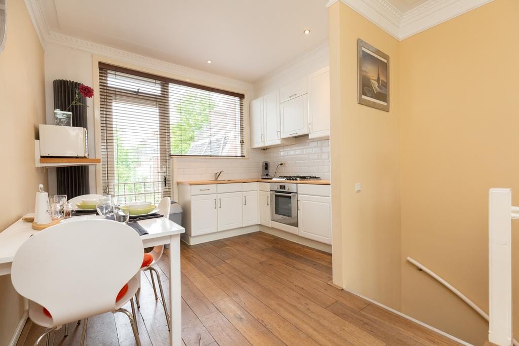 Foto 5 van Kleine Veenkade 1