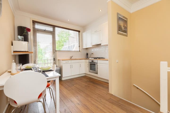 Photo 5 of Kleine Veenkade 1