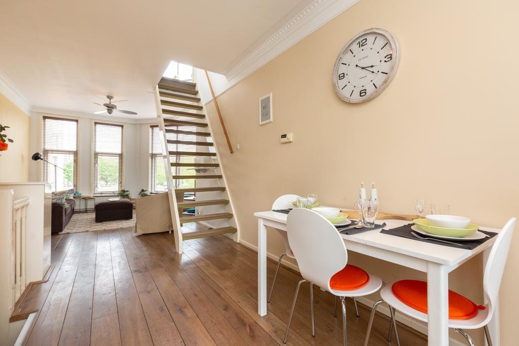 Foto 7 van Kleine Veenkade 1