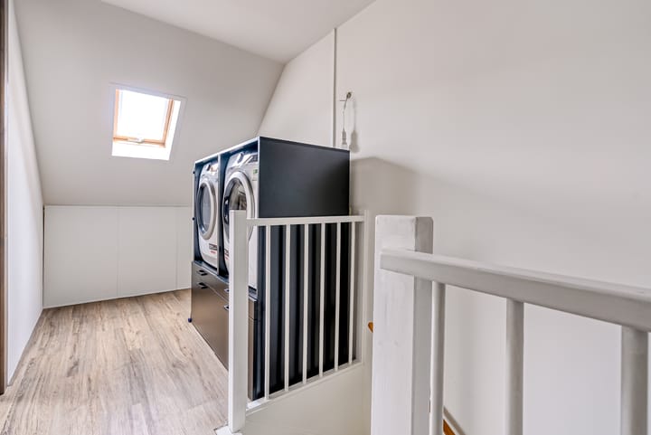 Foto 31 van Salvador Daliplantsoen 27