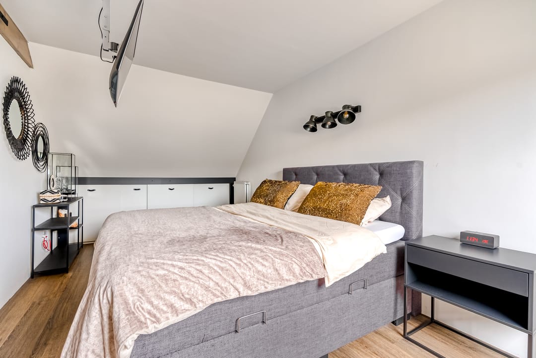 Foto 32 van Salvador Daliplantsoen 27