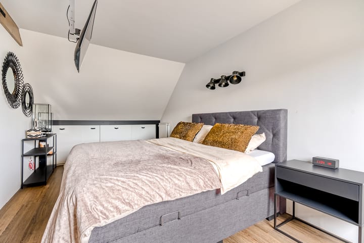 Foto 32 van Salvador Daliplantsoen 27