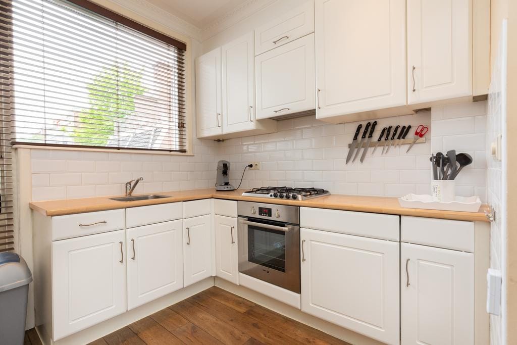 Foto 9 van Kleine Veenkade 1