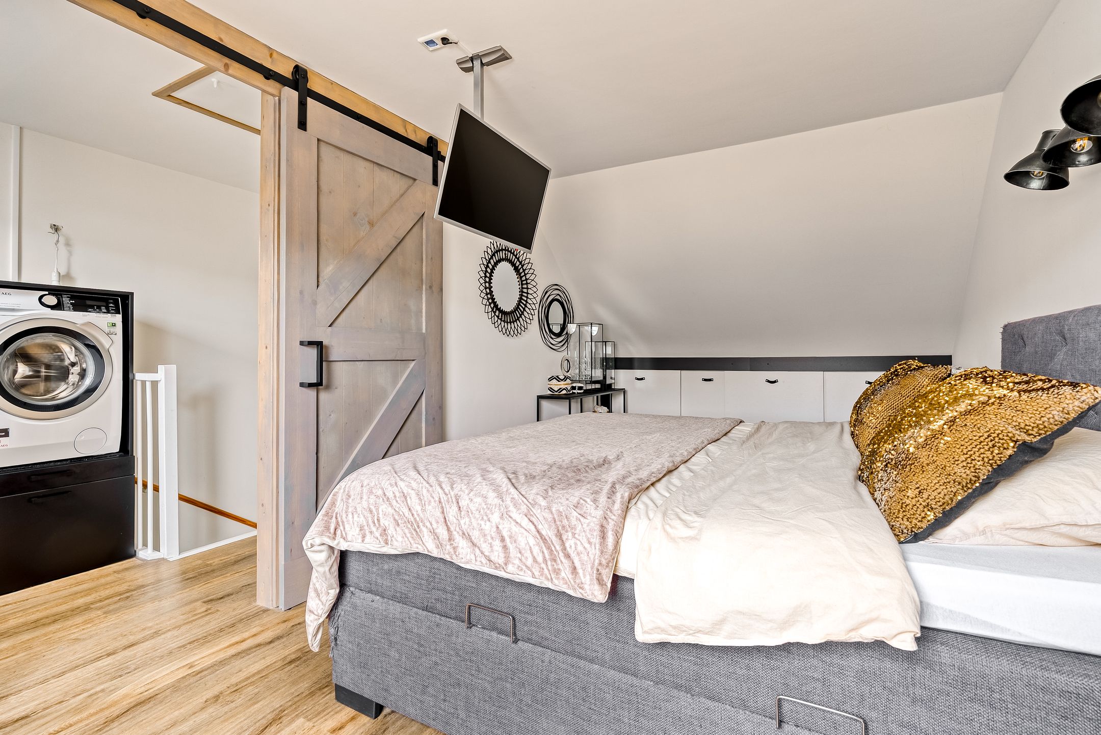 Foto 33 van Salvador Daliplantsoen 27