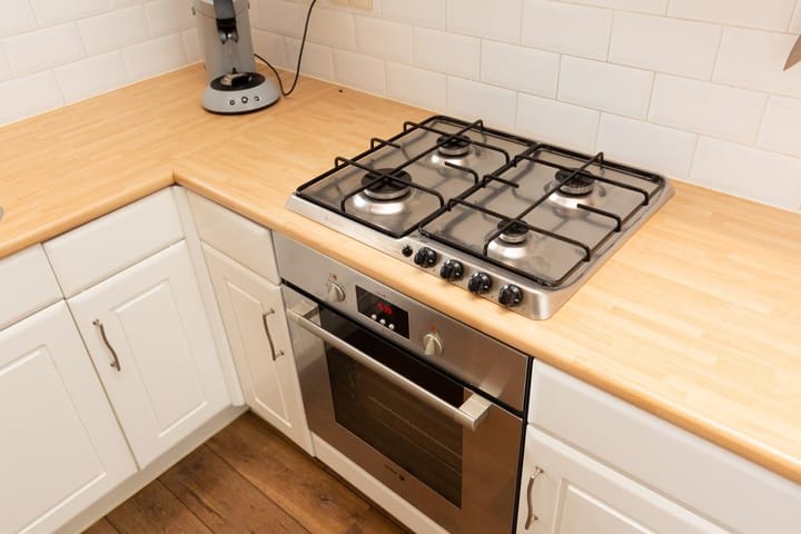 Photo 10 of Kleine Veenkade 1