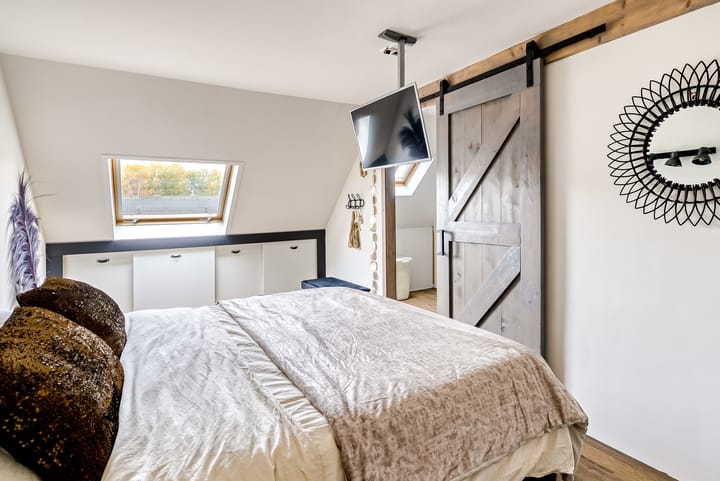 Foto 34 van Salvador Daliplantsoen 27