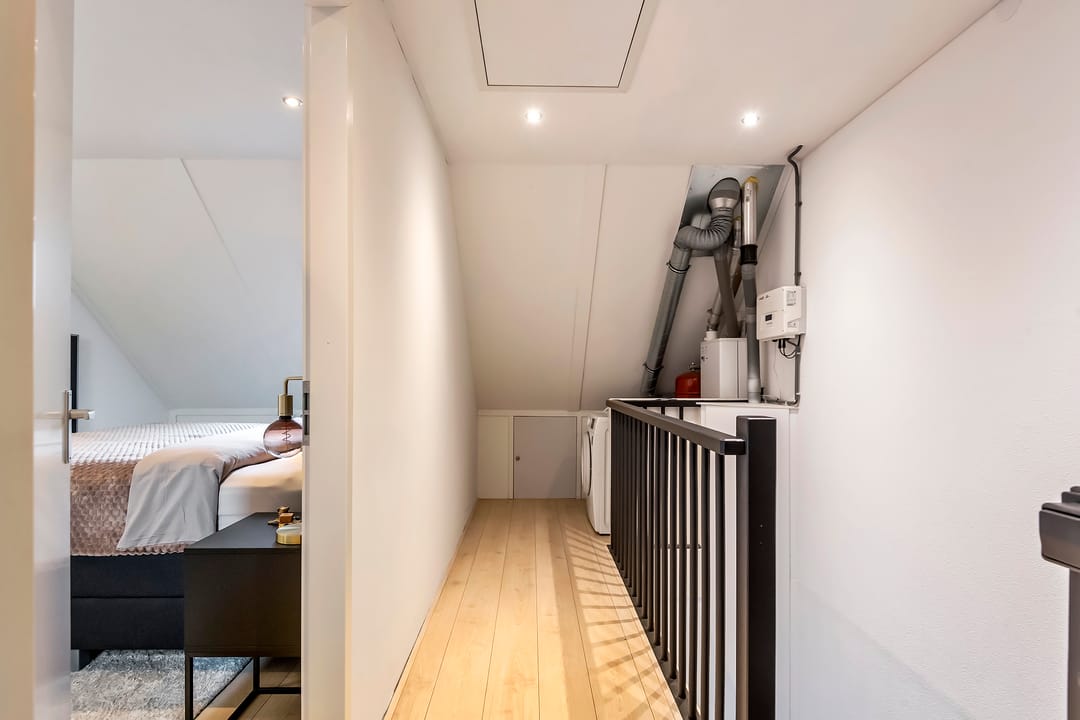 Foto 28 van Buitenhof 32