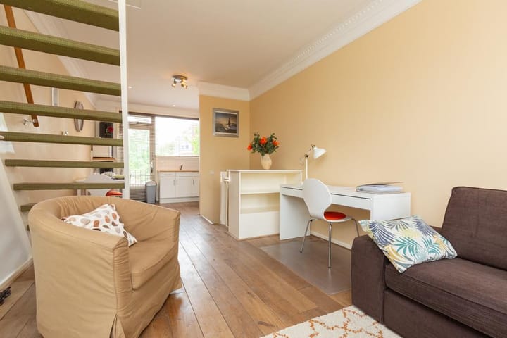 Photo 11 of Kleine Veenkade 1