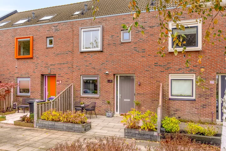 Foto 36 van Salvador Daliplantsoen 27