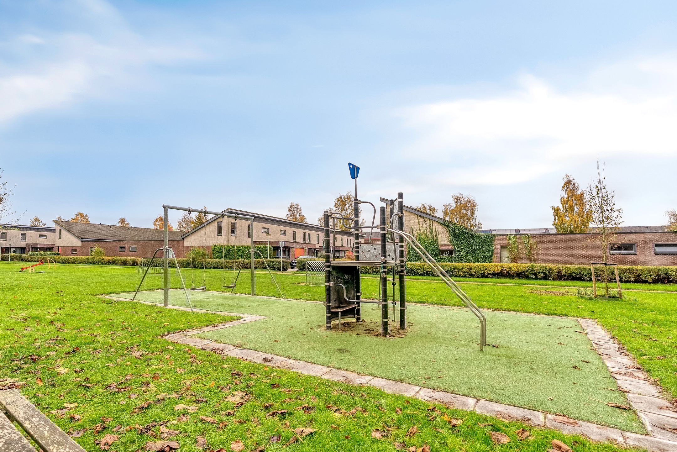 Foto 39 van Salvador Daliplantsoen 27