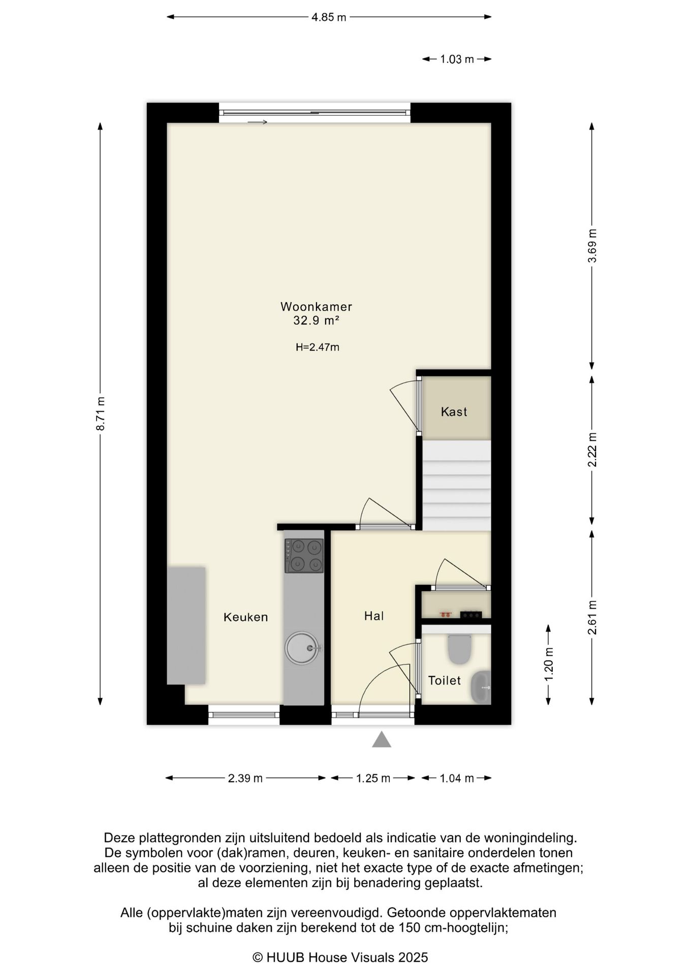 Foto 42 van Salvador Daliplantsoen 27