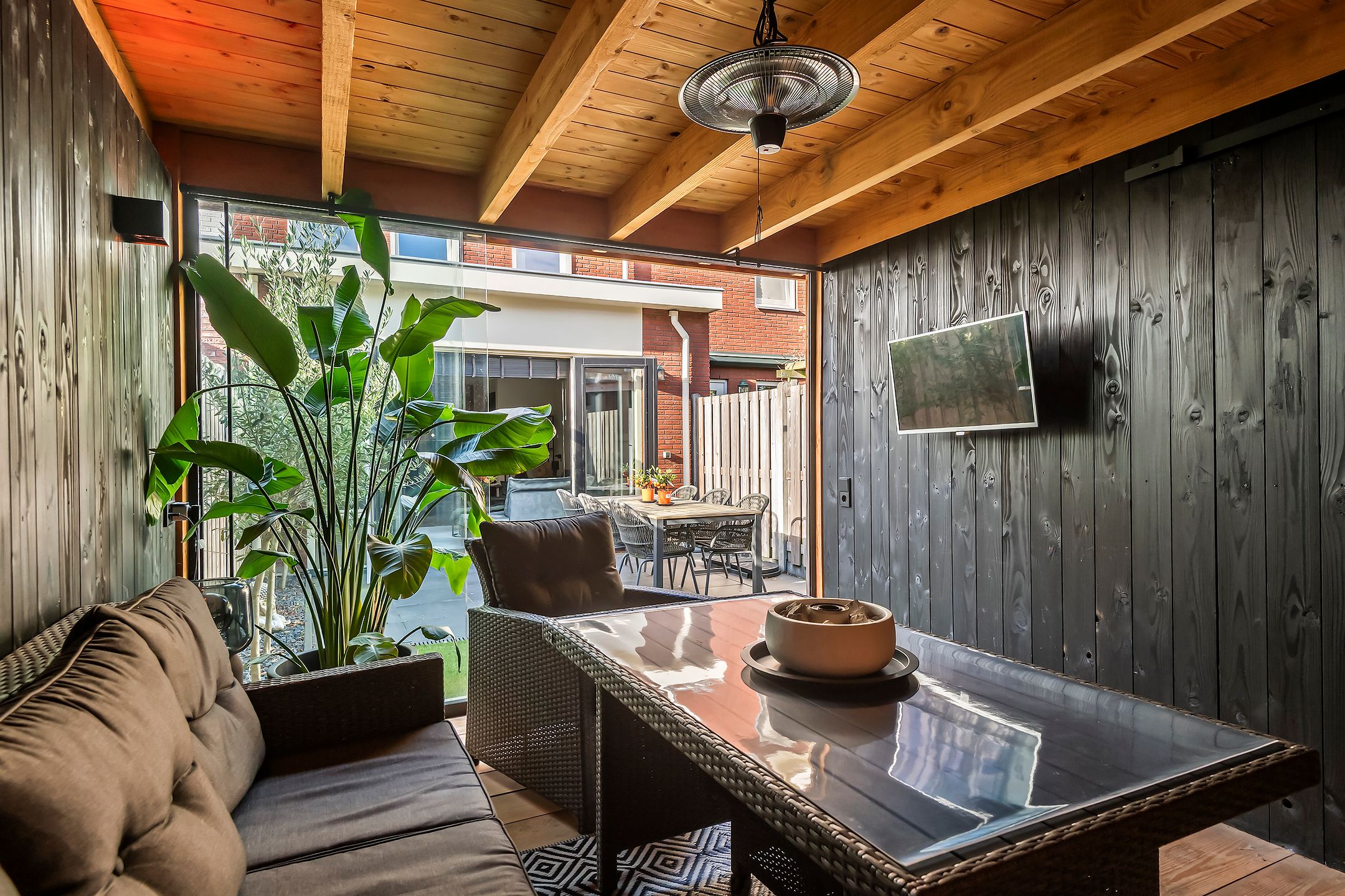 Foto 36 van Buitenhof 32