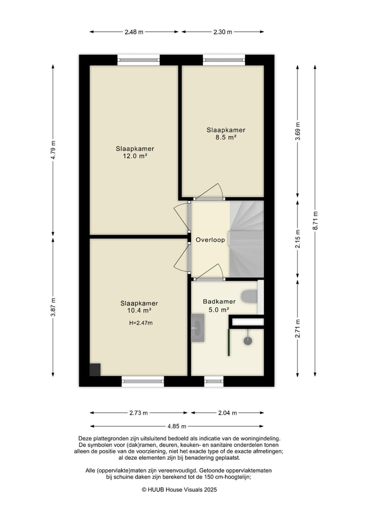Foto 43 van Salvador Daliplantsoen 27