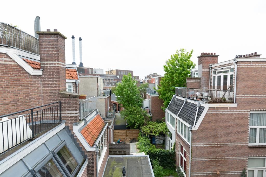 Foto 26 van Kleine Veenkade 1