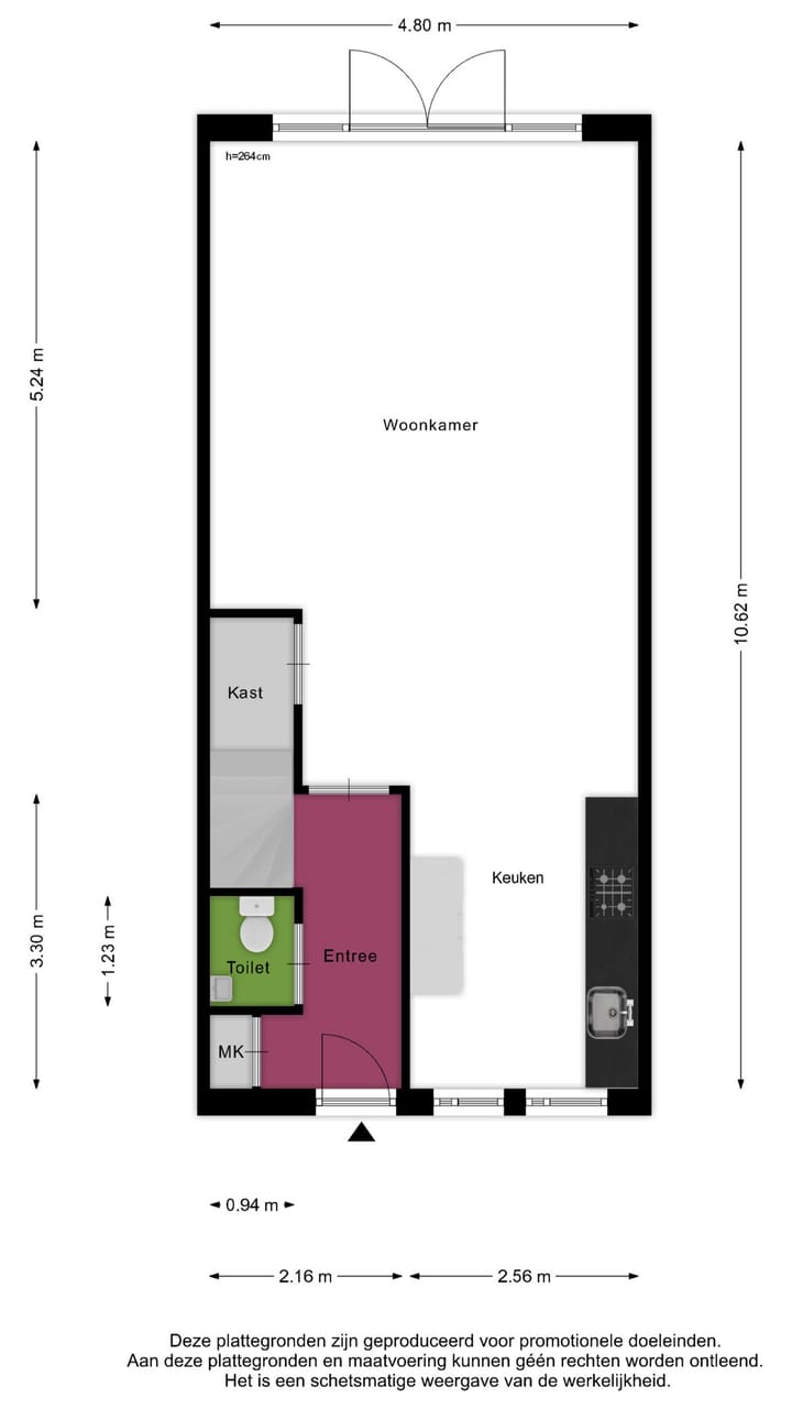 Photo 38 of Buitenhof 32