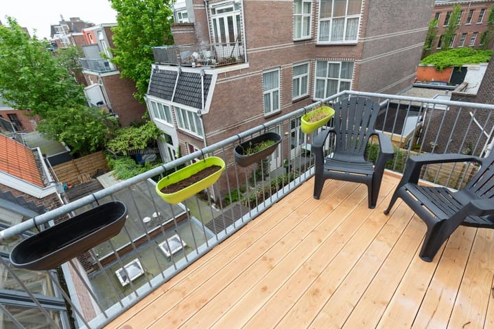 Photo 28 of Kleine Veenkade 1