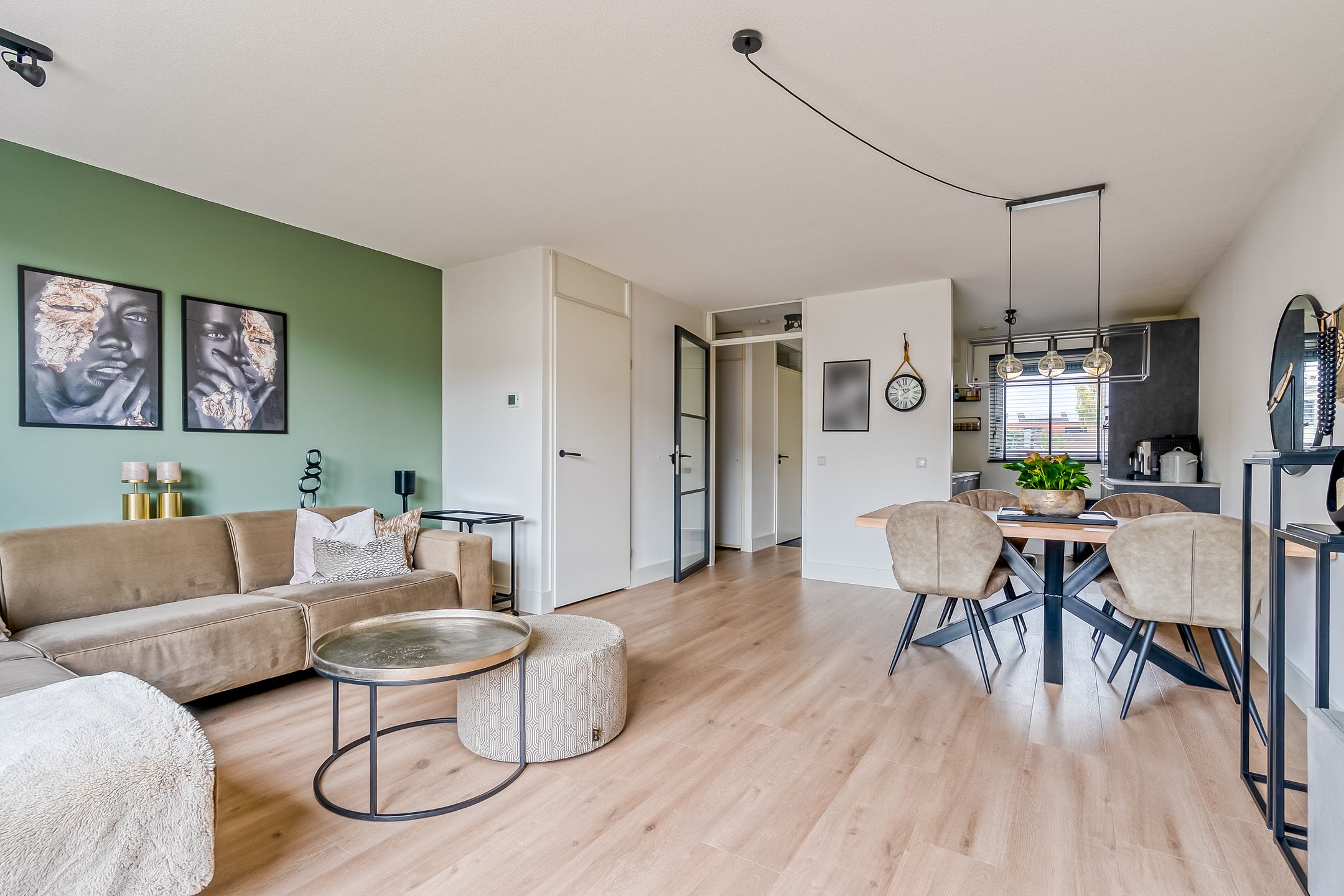 Foto 15 van Salvador Daliplantsoen 27