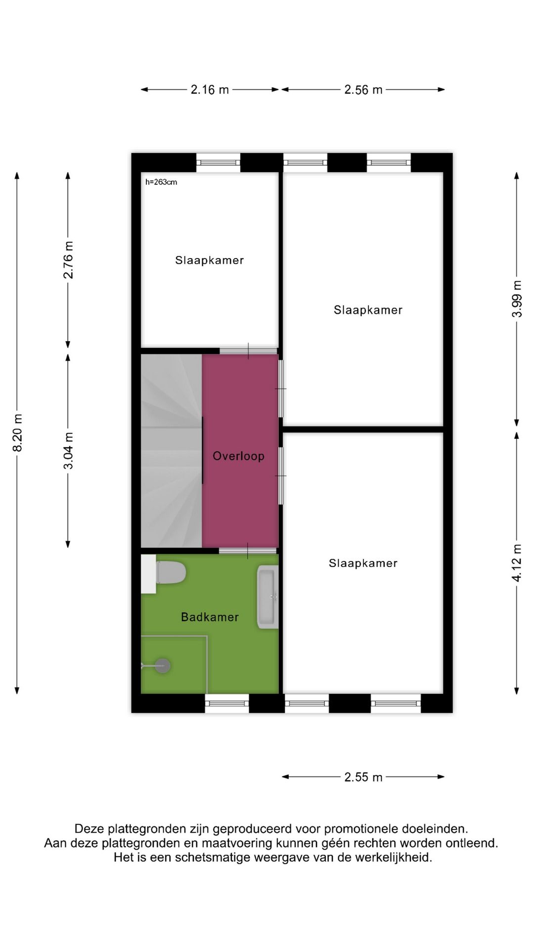 Foto 40 van Buitenhof 32