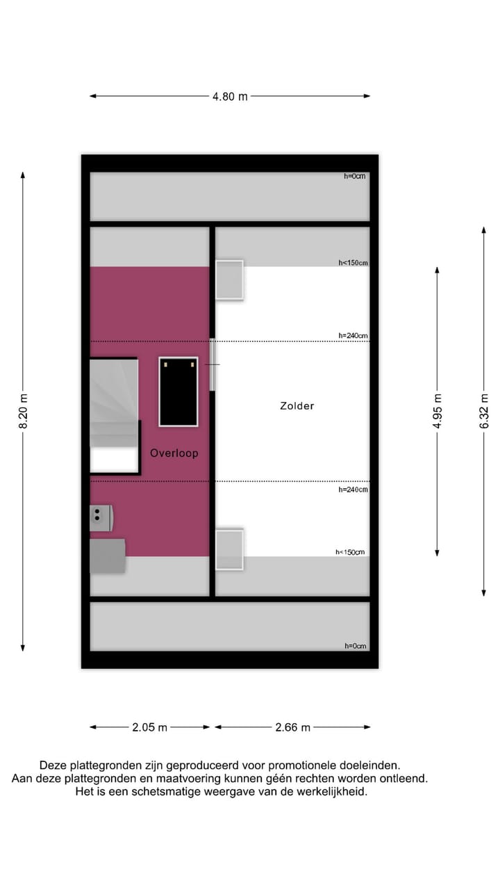 Photo 42 of Buitenhof 32