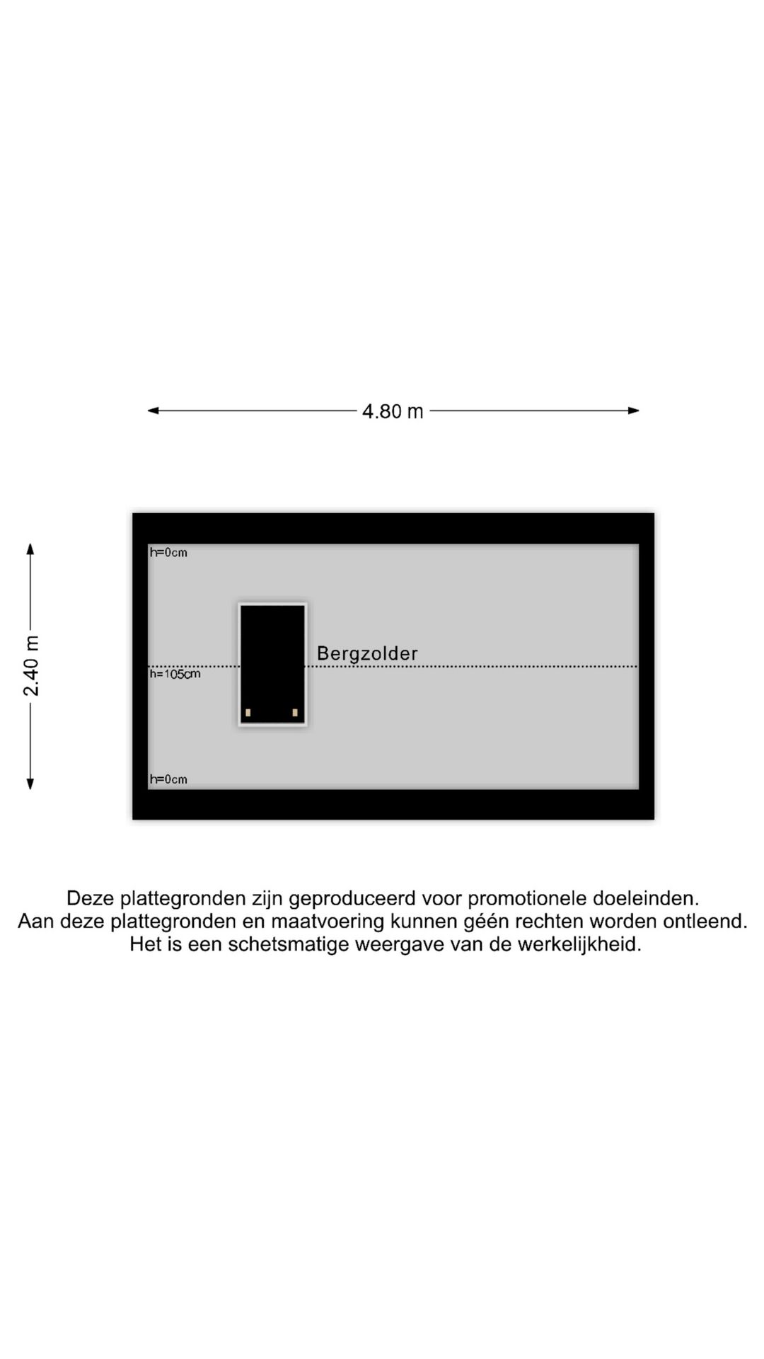 Foto 44 van Buitenhof 32