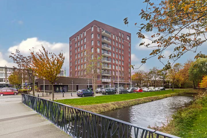 Foto 2 van Ambachtsgaarde 326