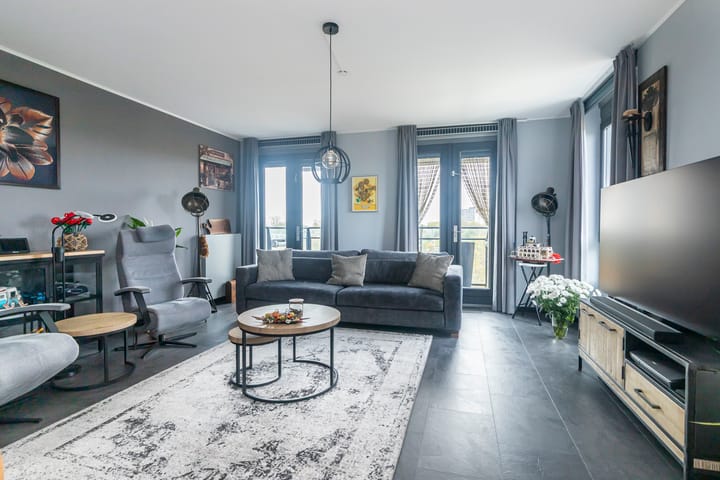 Foto 3 van Ambachtsgaarde 326