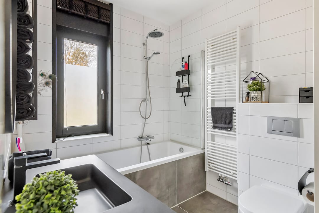 Foto 26 van Buitenhof 32