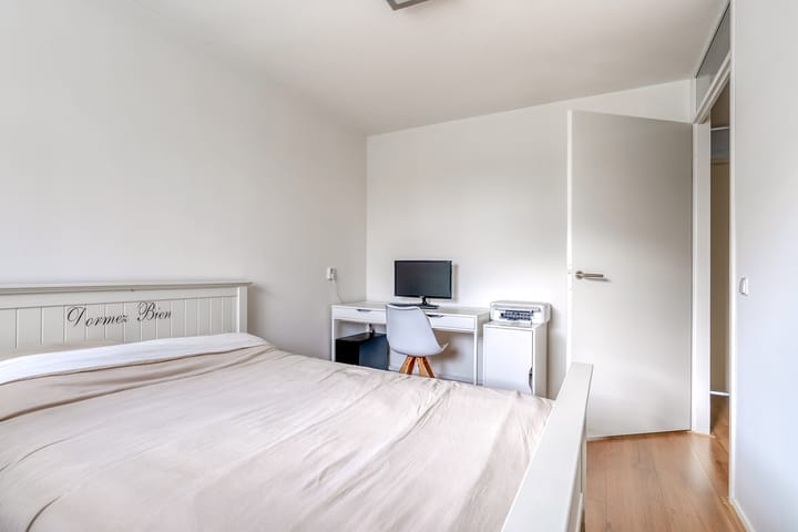 Foto 25 van Salvador Daliplantsoen 27