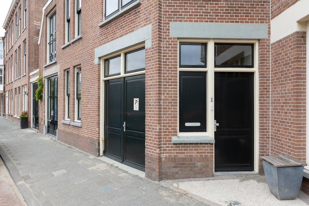 Foto 40 van Kleine Veenkade 1