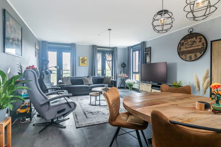 Foto 5 van Ambachtsgaarde 326