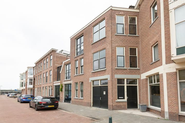 Photo 41 of Kleine Veenkade 1