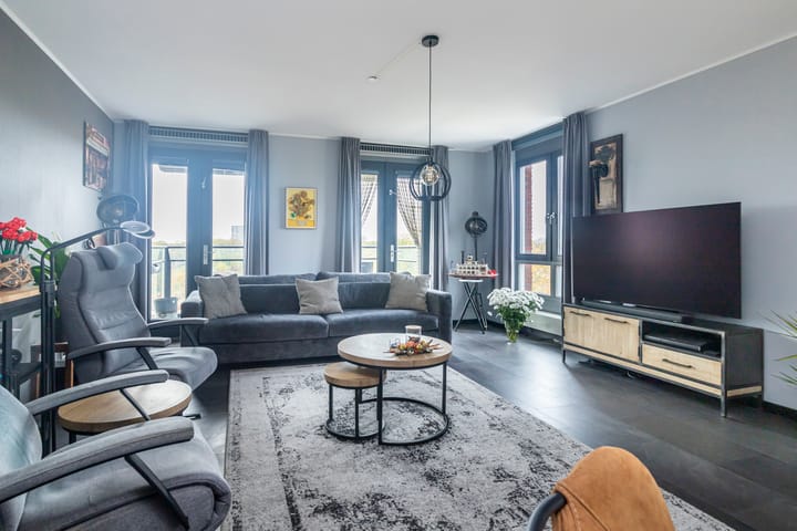 Foto 6 van Ambachtsgaarde 326