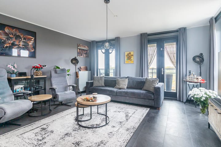 Foto 7 van Ambachtsgaarde 326