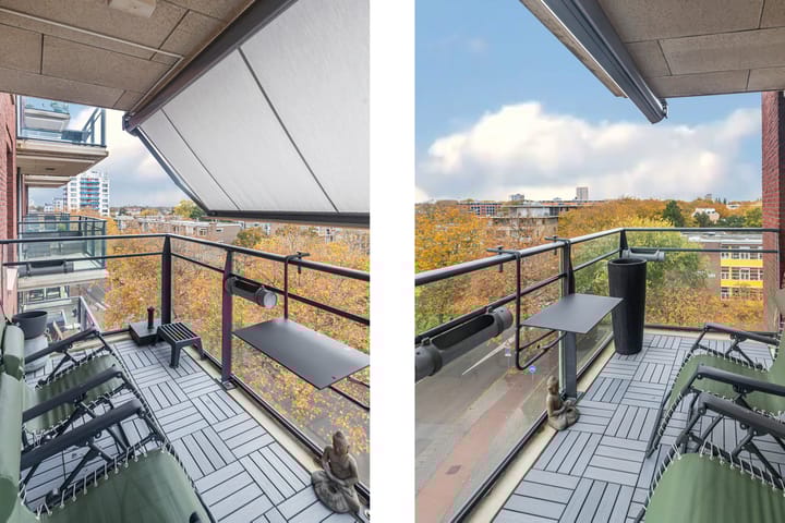 Foto 8 van Ambachtsgaarde 326