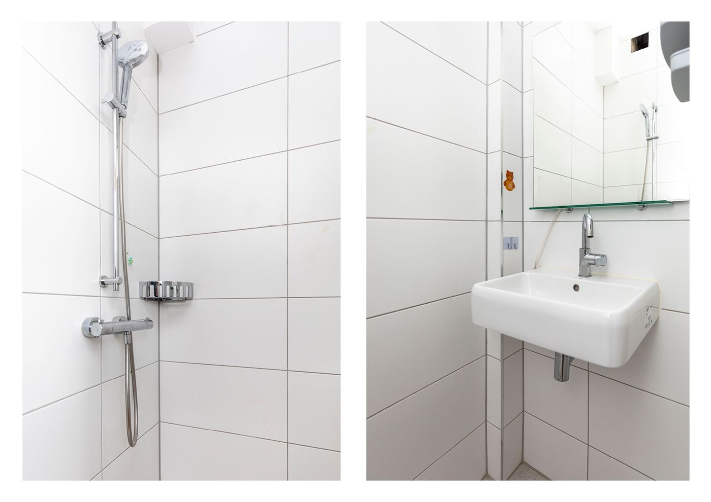 Photo 14 of Van Swietenlaan 87-B