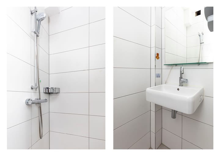 Photo 14 of Van Swietenlaan 87-B