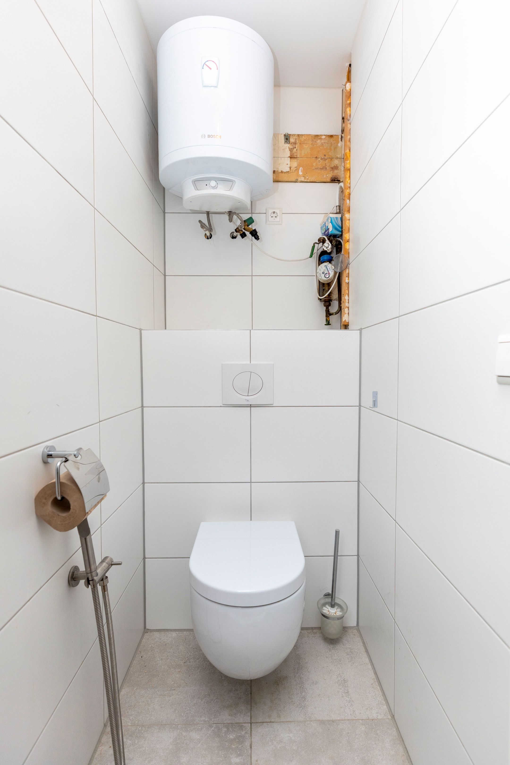 Photo 15 of Van Swietenlaan 87-B