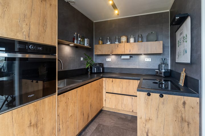 Foto 16 van Ambachtsgaarde 326