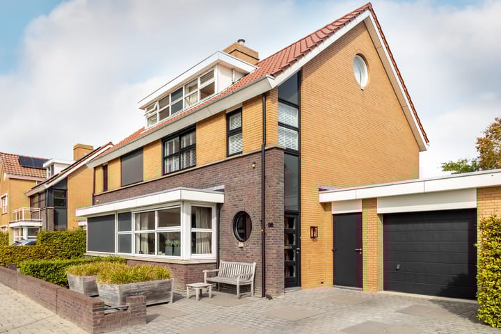 Foto 2 van Bastion 36