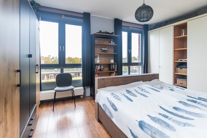 Foto 20 van Ambachtsgaarde 326