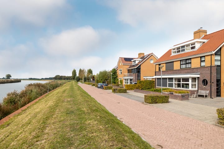 Foto 4 van Bastion 36