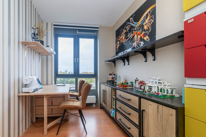 Foto 22 van Ambachtsgaarde 326