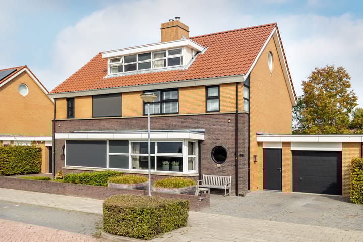 Foto 5 van Bastion 36