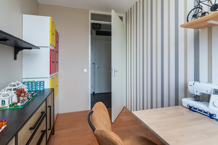 Foto 23 van Ambachtsgaarde 326