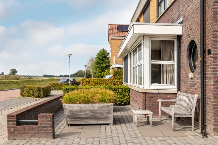 Foto 6 van Bastion 36