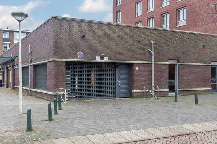 Foto 26 van Ambachtsgaarde 326