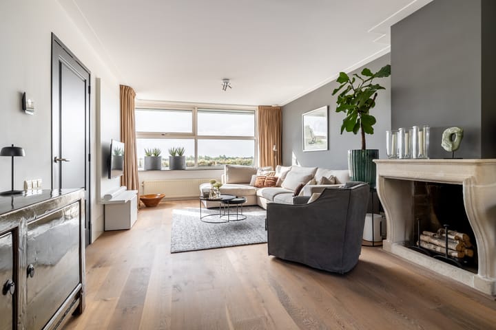 Foto 9 van Bastion 36